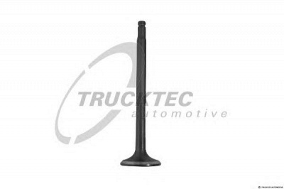 TRUCKTEC AUTOMOTIVE 0212142 -  Выпускной клапан